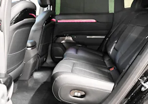 ZEEKR 7X Privilege AWD