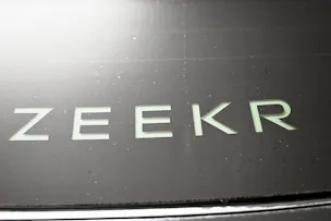 ZEEKR 7X Privilege AWD