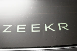 immagine del veicolo ZEEKR 7X Privilege AWD