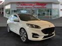 Ford Kuga 2.5 Plug-in Hybrid ST-Line X