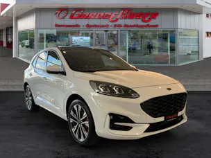 Ford Kuga 2.5 Plug-in Hybrid ST-Line X