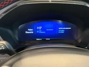 Ford Kuga 2.5 Plug-in Hybrid ST-Line X