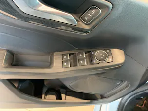 Ford Kuga 2.5 Plug-in Hybrid ST-Line X