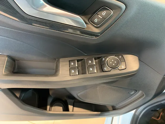 Ford Kuga 2.5 Plug-in Hybrid ST-Line X