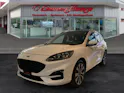 Ford Kuga 2.5 Plug-in Hybrid ST-Line X