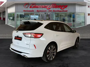 Ford Kuga 2.5 Plug-in Hybrid ST-Line X