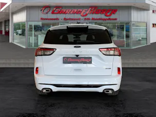 Ford Kuga 2.5 Plug-in Hybrid ST-Line X