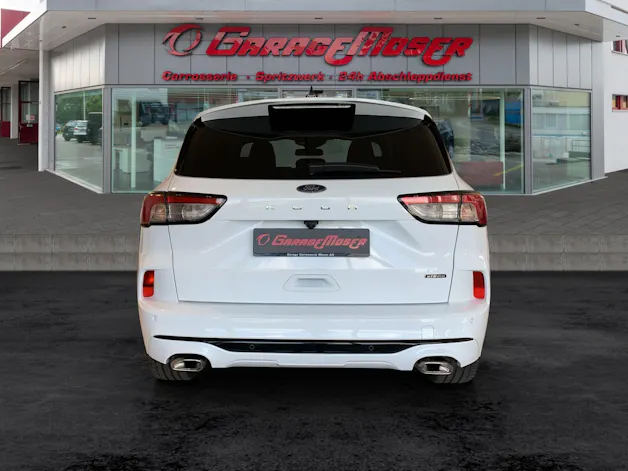 Ford Kuga 2.5 Plug-in Hybrid ST-Line X