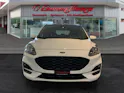 Ford Kuga 2.5 Plug-in Hybrid ST-Line X