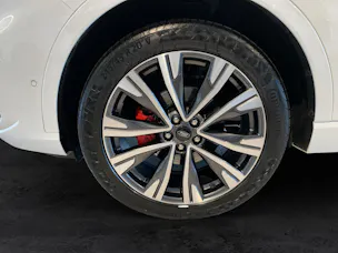 Ford Kuga 2.5 Plug-in Hybrid ST-Line X