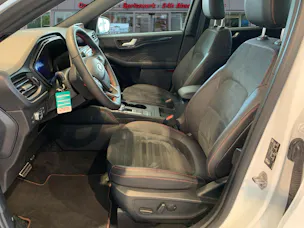 Ford Kuga 2.5 Plug-in Hybrid ST-Line X