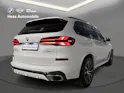 BMW X5 30d xDrive M Sport