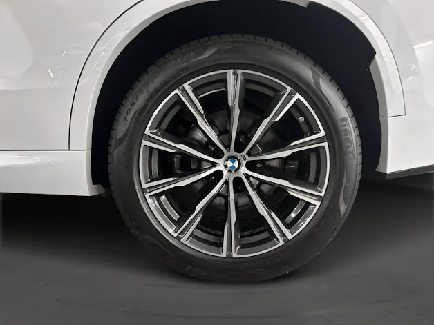 BMW X5 30d xDrive M Sport