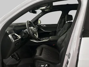 BMW X5 30d xDrive M Sport