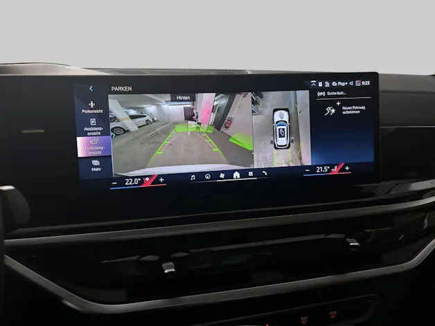 BMW X5 30d xDrive M Sport
