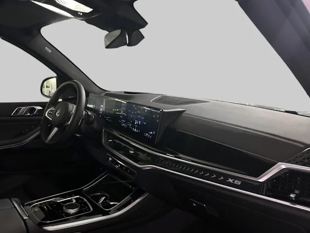 BMW X5 30d xDrive M Sport