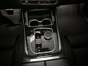 BMW X5 30d xDrive M Sport