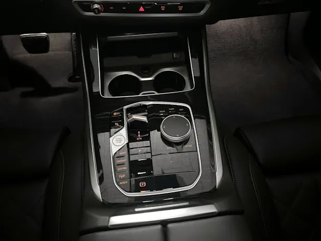 BMW X5 30d xDrive M Sport