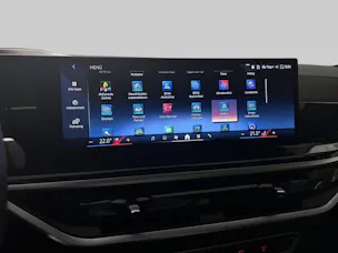 BMW X5 30d xDrive M Sport