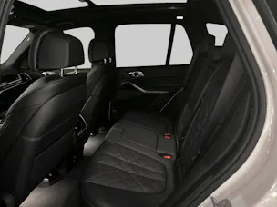 BMW X5 30d xDrive M Sport
