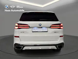 BMW X5 30d xDrive M Sport