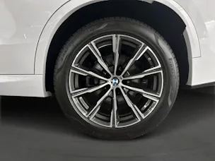BMW X5 30d xDrive M Sport