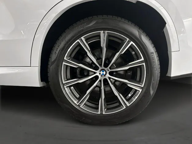 BMW X5 30d xDrive M Sport