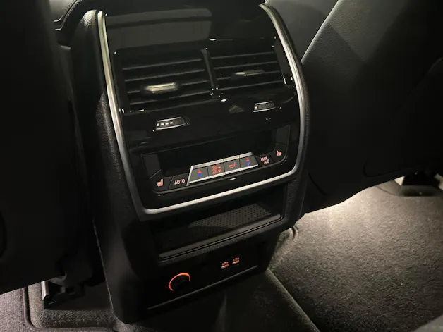BMW X5 30d xDrive M Sport