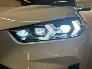 BMW X5 30d xDrive M Sport