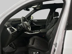 BMW X5 30d xDrive M Sport