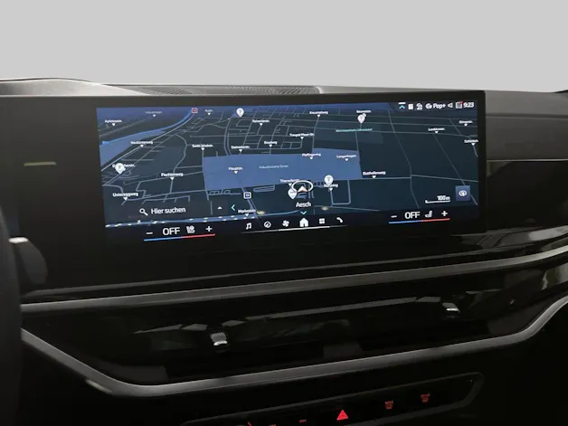 BMW X5 30d xDrive M Sport