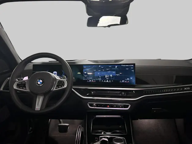 BMW X5 30d xDrive M Sport