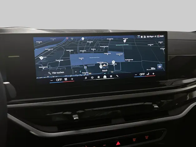 BMW X5 30d xDrive M Sport