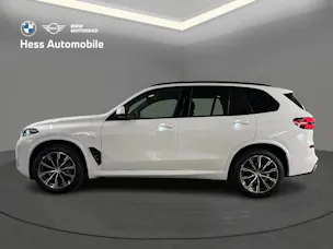 BMW X5 30d xDrive M Sport