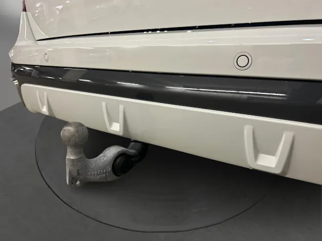 BMW X5 30d xDrive M Sport