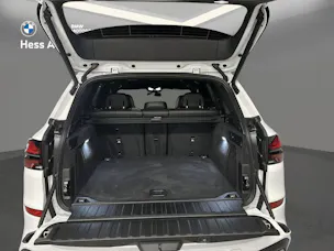 BMW X5 30d xDrive M Sport