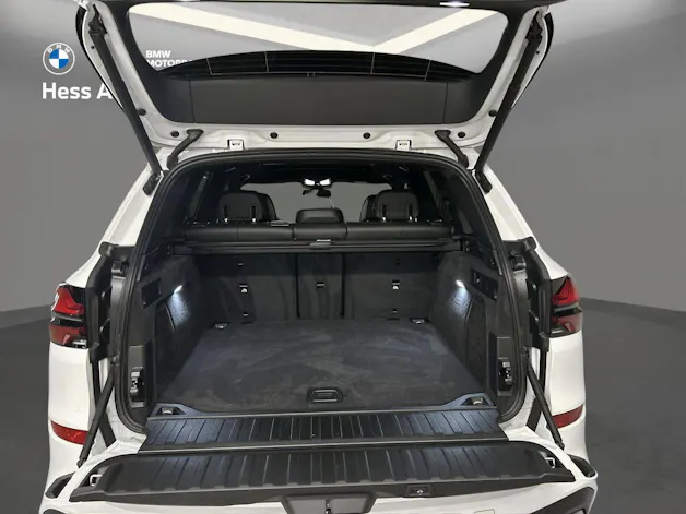 BMW X5 30d xDrive M Sport