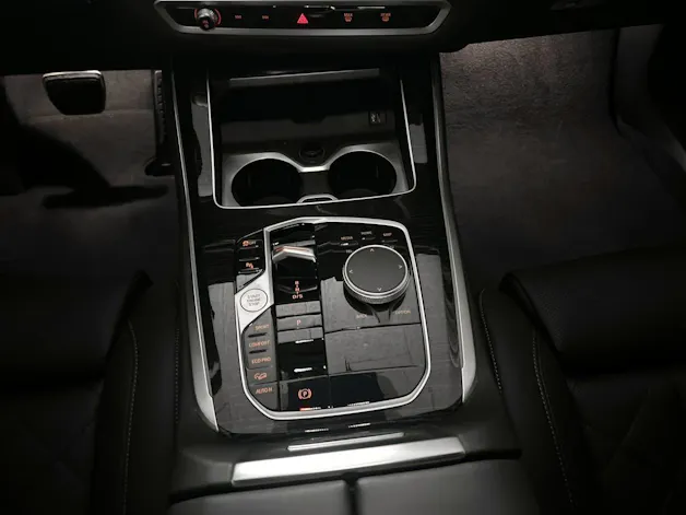 BMW X5 30d xDrive M Sport