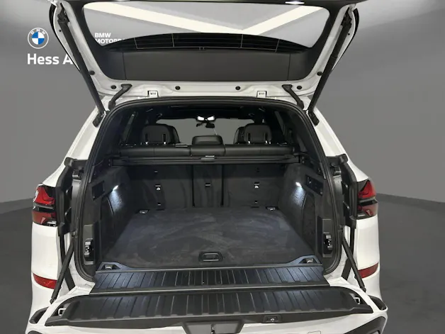 BMW X5 30d xDrive M Sport