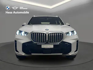 BMW X5 30d xDrive M Sport