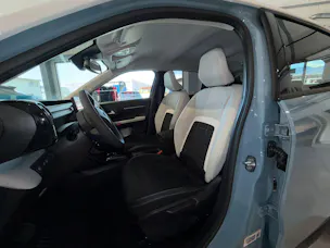 Citroën C3 1.2 Hybrid Max
