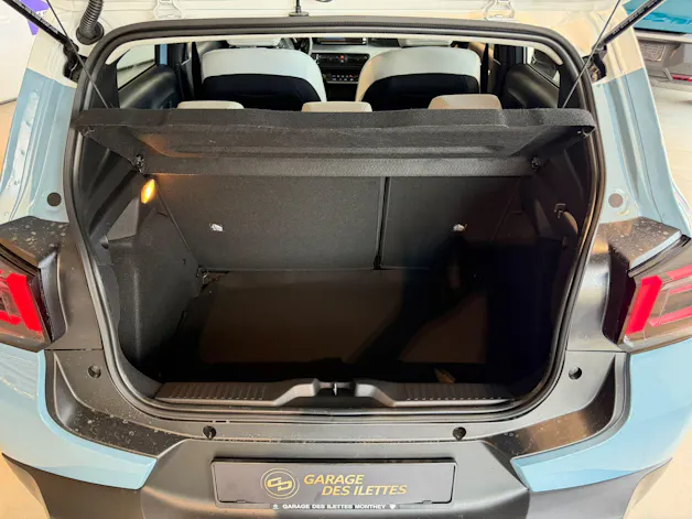 Citroën C3 1.2 Hybrid Max
