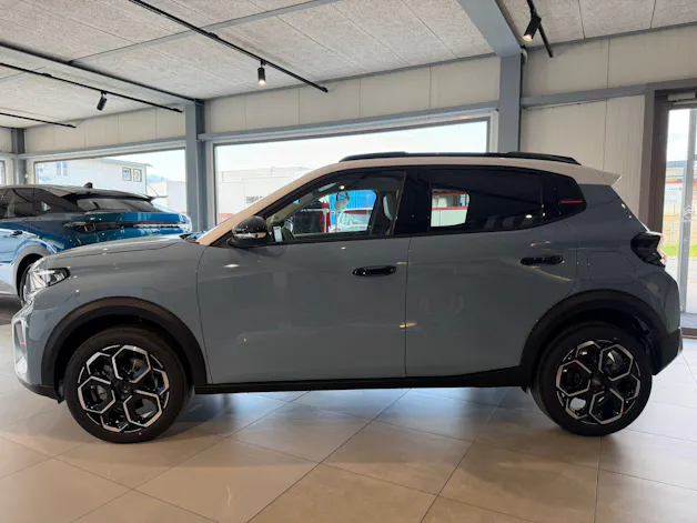 Citroën C3 1.2 Hybrid Max