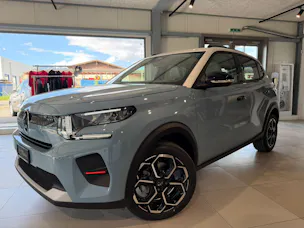 Citroën C3 1.2 Hybrid Max