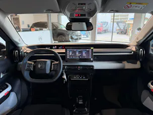 Citroën C3 1.2 Hybrid Max