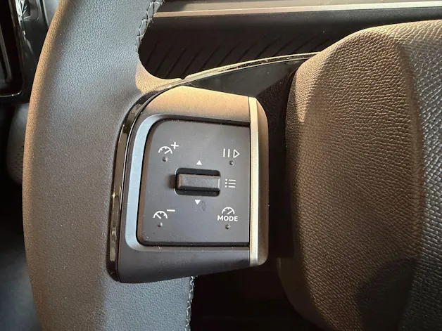 Citroën C3 1.2 Hybrid Max