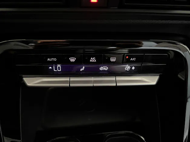 Citroën C3 1.2 Hybrid Max