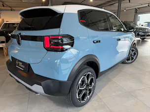 Citroën C3 1.2 Hybrid Max