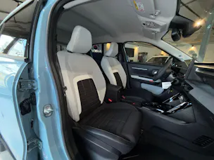 Citroën C3 1.2 Hybrid Max