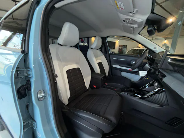 Citroën C3 1.2 Hybrid Max